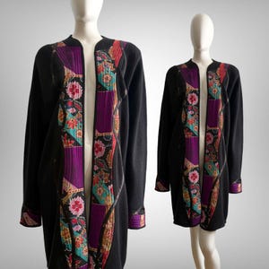 Koos Van Den Akker Sweater - Etsy