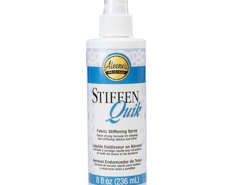 Felt Stiffener - Etsy