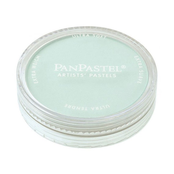 Panpastel -Phthalo Green Tint