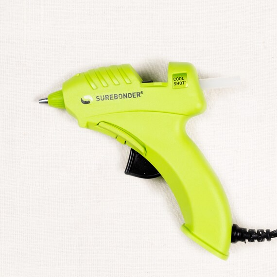 High Temperature Glue Gun Kit - Shop Lia Griffith - Surebonder