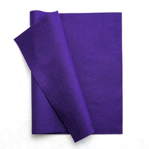 Lia Griffith Felt - Grape