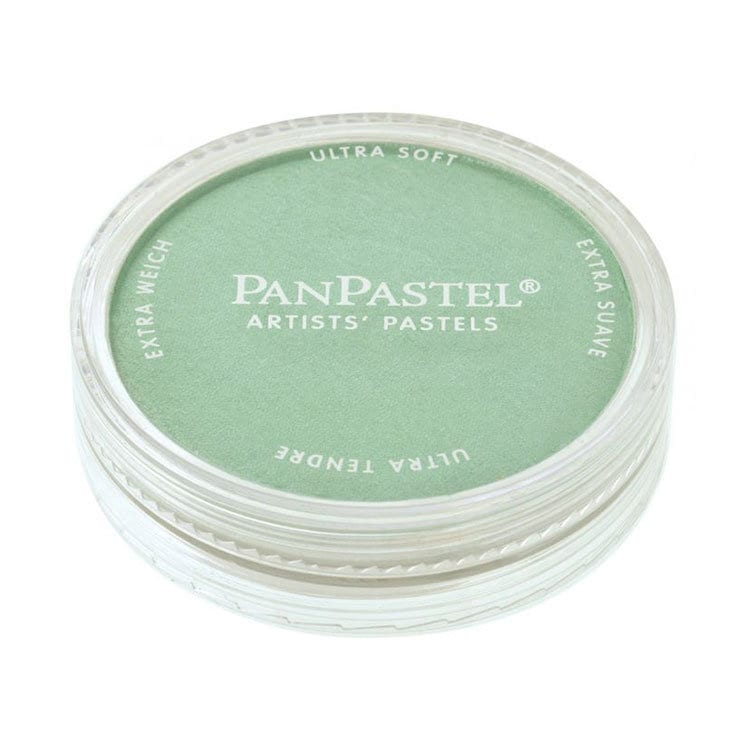 Panpastel® Artist Pastel Pearlescent Green 956.5 