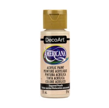 Americana Paint - Sugared Peach
