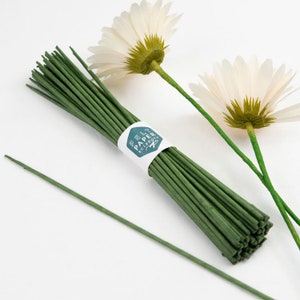 Lia Griffith Stem Wire - Pack of 50