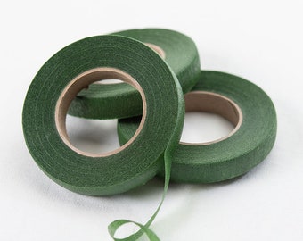 Lia Griffith Floral Tape 3 pack-Green