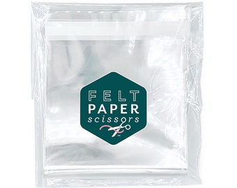 Lia Griffith - Felting Pad - Felt Paper Scissors