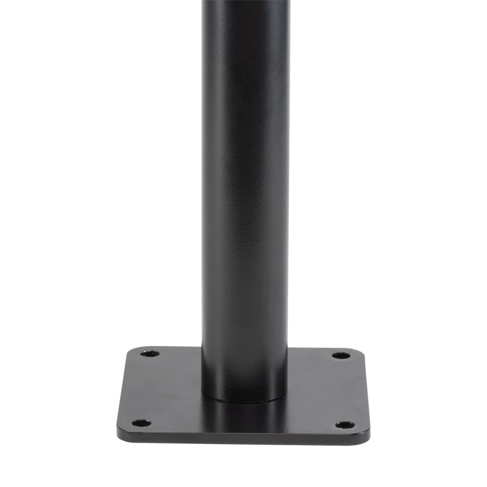 String Light Pole Stand - 9'6