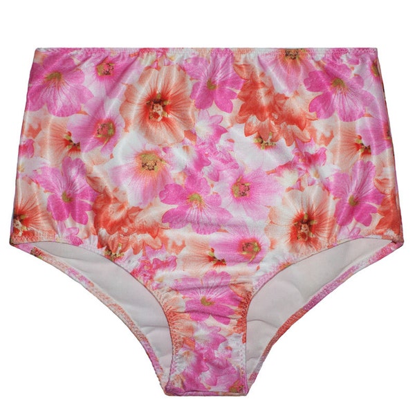 Flower Bikini - Etsy