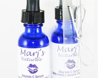 Vitamin C Serum, 2 fl. oz, Organic