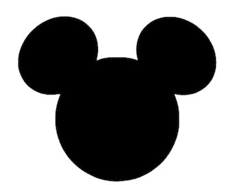 Mickey on sale mouse decals
