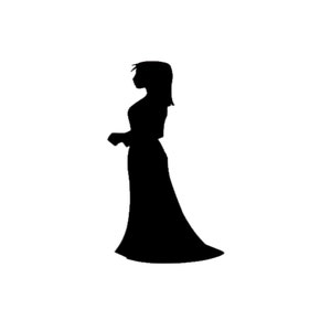 Mulan Magic Band Decal | Mulan Decal | Disney Magic Band | Disney Princess Decal | Mulan from Mulan Vinyl Decal | Mulan | Mu-lan Band Decal