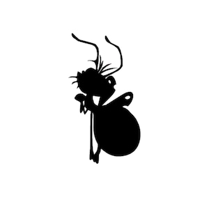 Ray from Princess and the Frog Magic Band Decal | Raymond Decal | Disney Magic Band | Princess and the Frog Decal | Ray Firefly Decal