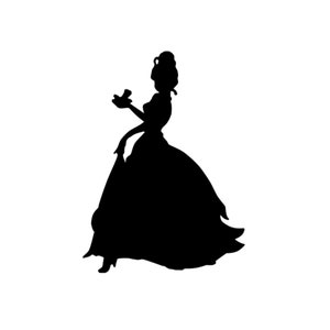 Tiana Disney Magic Band Decal | Disney Tiana Decal | Disney Tiana Sticker | Disney Magic Band Princess and the Frog Vinyl Decal | Disney
