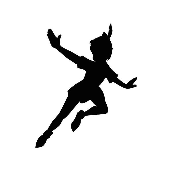 Peter Pan Disney Magic Band Decal | Peter Pan Decal | Disney Peter Pan Sticker | Disney Magic Band | Peter Pan Vinyl Decal