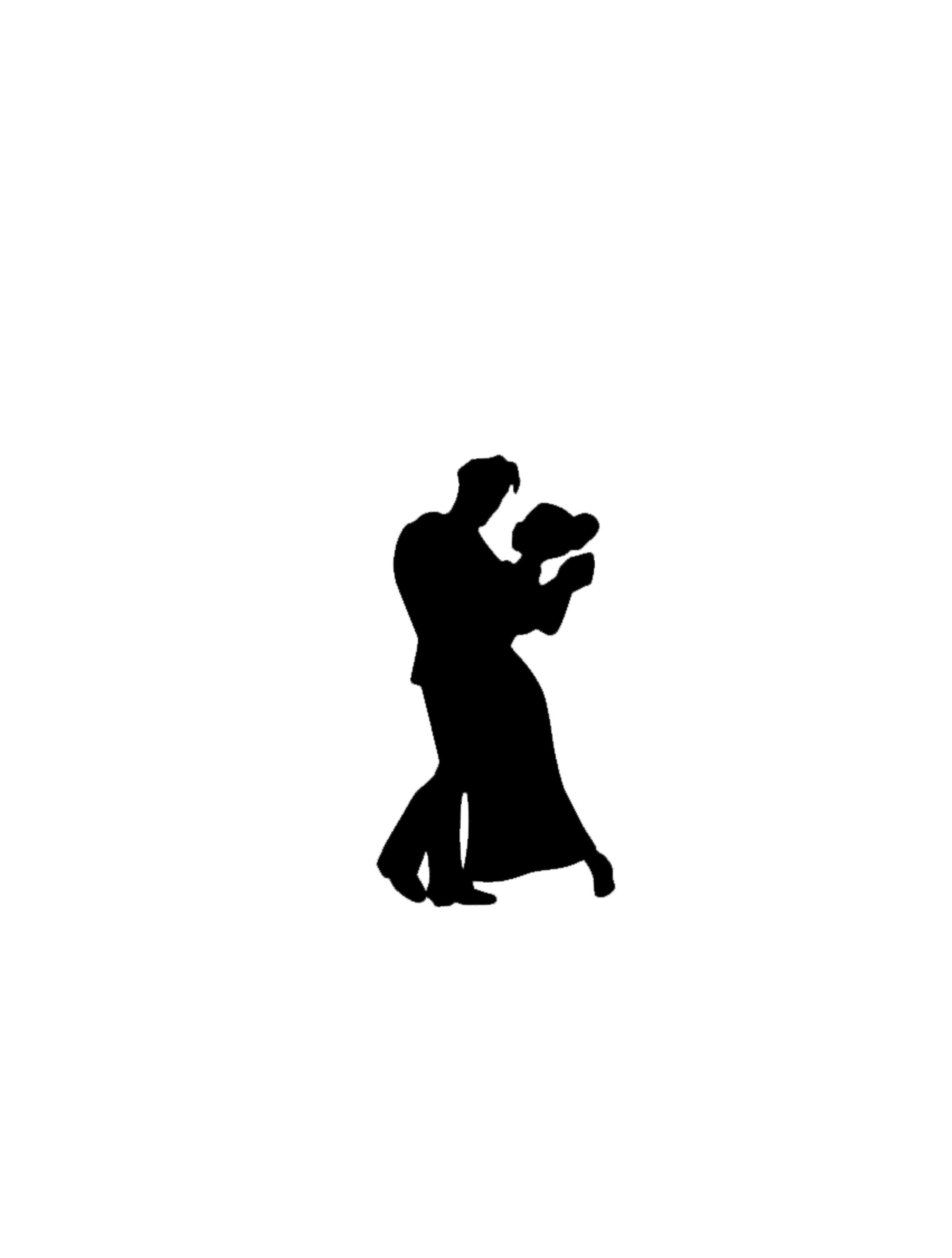 Disney Tiana and Prince Naveen Decal | Princess and the Frog