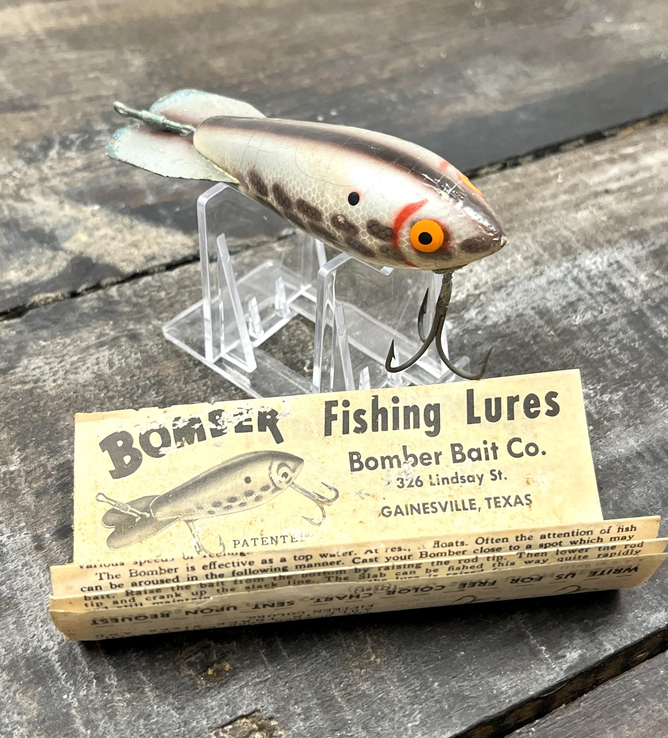 Fish Oreno - Etsy Fish Oreno - Etsy