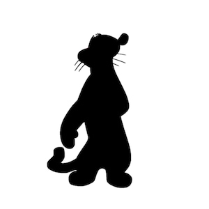 Tigger Disney Magic Band Decal | Tigger Decal | Disney Tigger Sticker | Disney Magic Band | Tigger Vinyl Decal | Winnie the Pooh Vinyl Decal