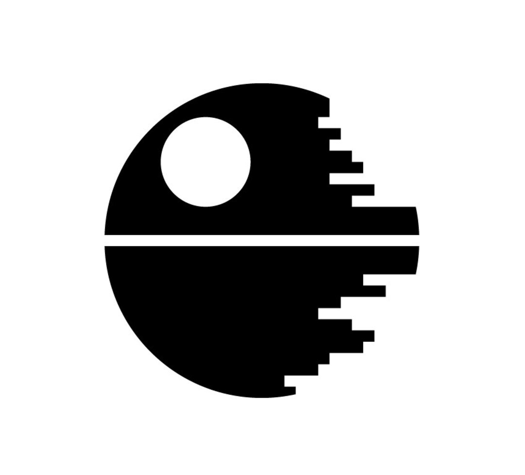 Death Star Disney Magic Band Decal Disney Decal Disney Death Star