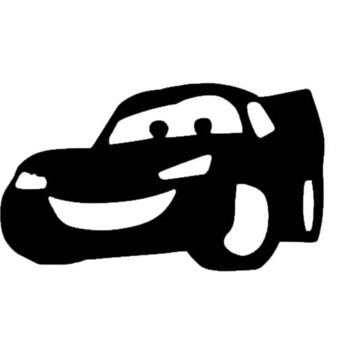 Car Decal Disney Car Sticker Car Bumper Sticker Disney Vinyl Etsy Canada