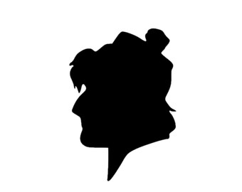 Kristoff Disney Magic Band Decal | Disney Kristoff Decal | Disney Kristoff Sticker | Disney Magic Band Frozen Decal | Disney Frozen Decals