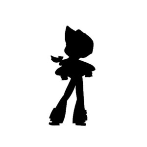 Jessie Disney Magic Band Decal | Disney Decal | Disney Toy Story Sticker | Disney Magic Band Jessie Vinyl Decal | Disney Magic Band Decal