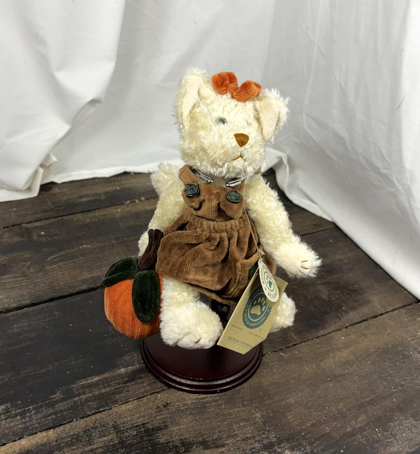 Vintage Boyds Bears - Etsy