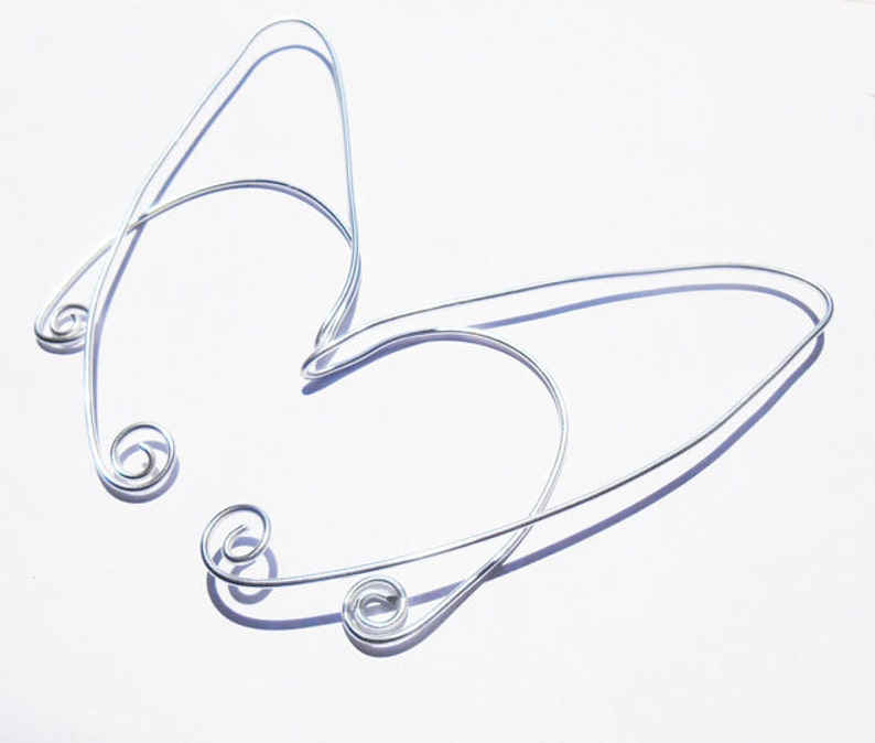 How To Draw Anime Elf Ears
