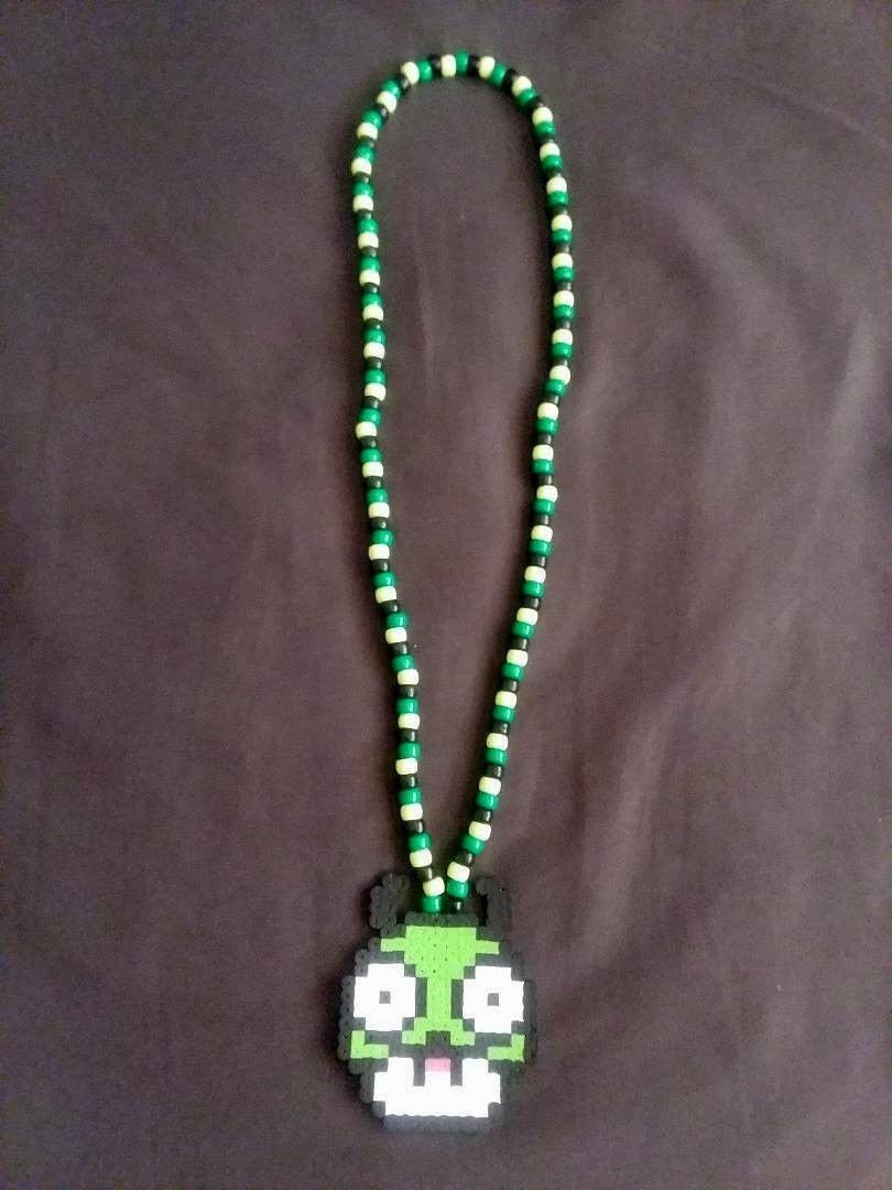 New Mushroom Invader Zim Gir Kandi 