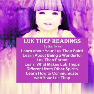 Luk Thep Etsy Hong Kong