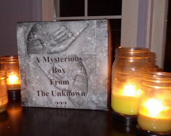 haunted objects etsy