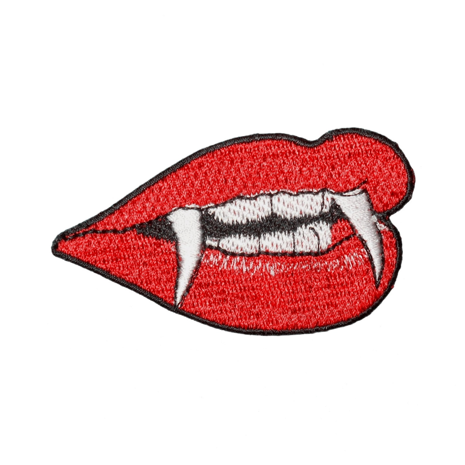 Fangs Sexy