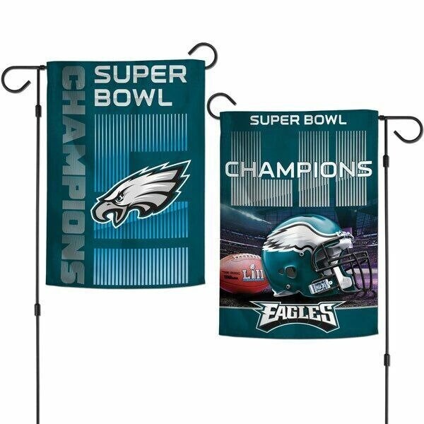 Nfl Garden Flags Etsy
