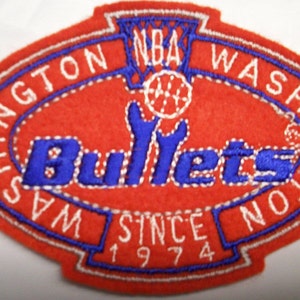 Wes Unseld Hall of Fame Retro Throwback Bullets Jersey T-Shirt