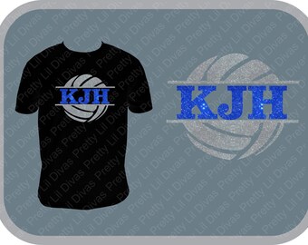 Volleyball shirts | Etsy