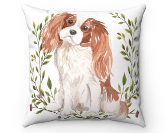 King charles pillow | Etsy King charles pillow | Etsy