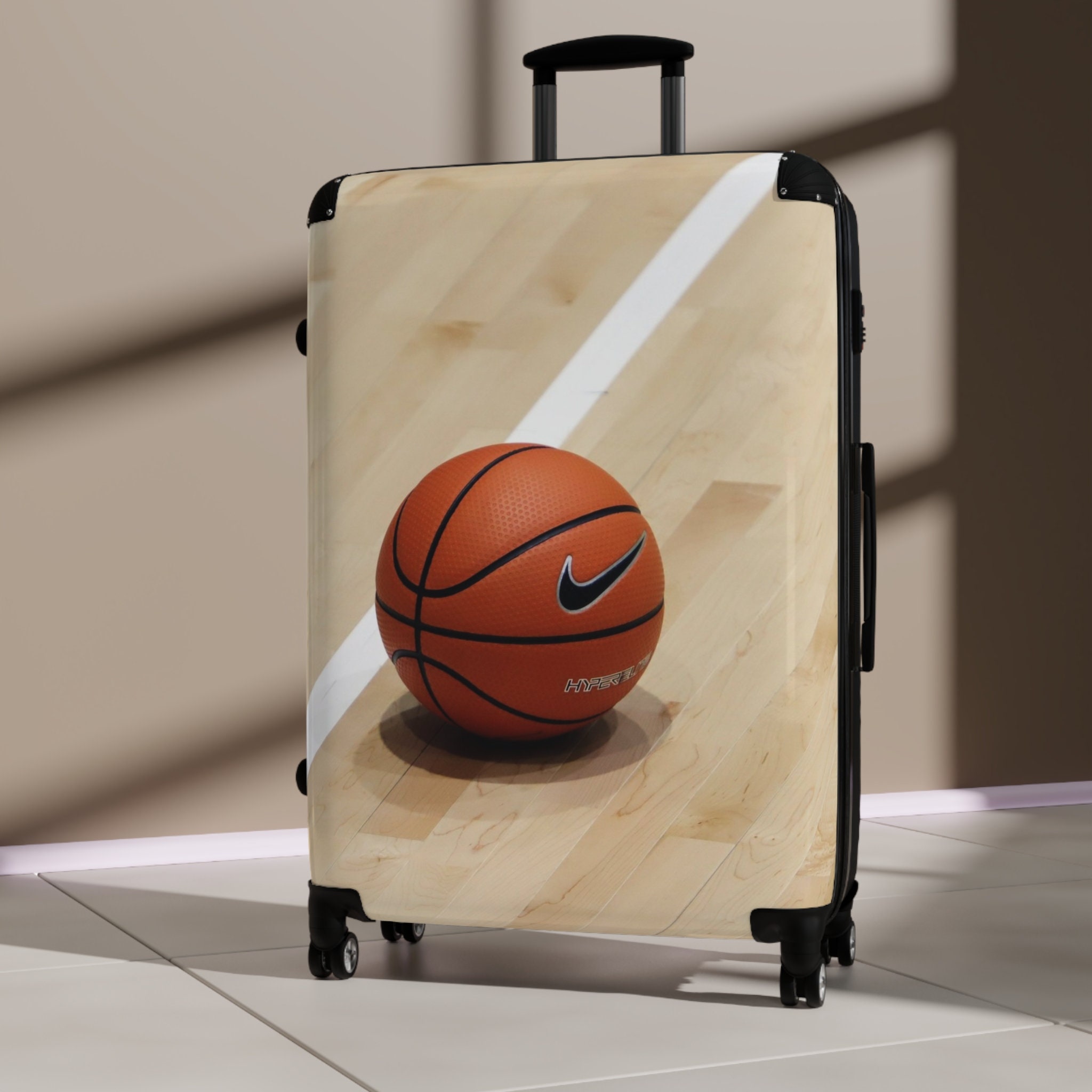 Basketball Carryon, Basketball lover