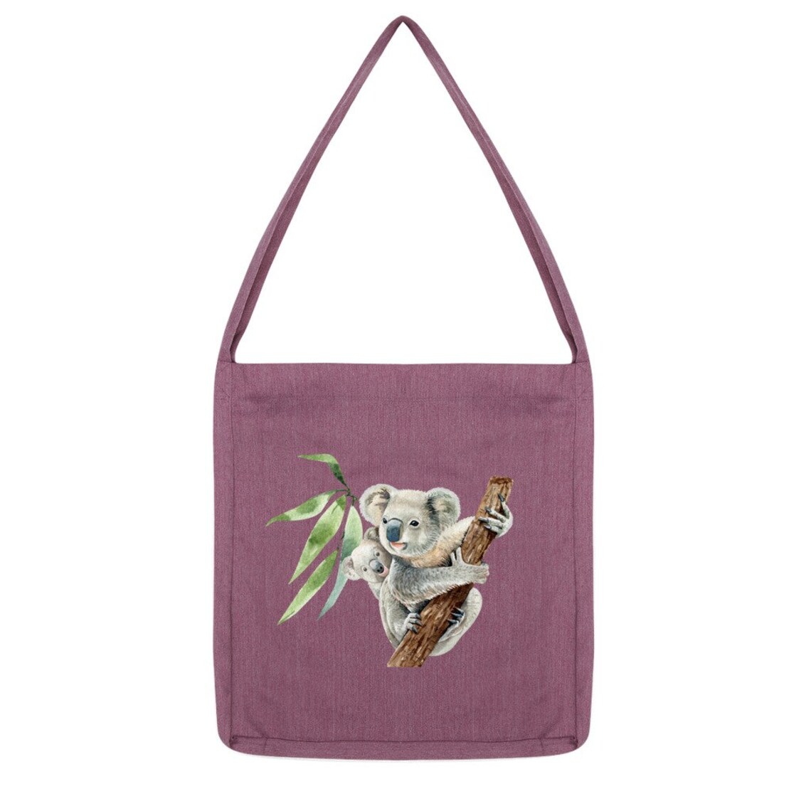 Koala Classic Tote Bag Etsy
