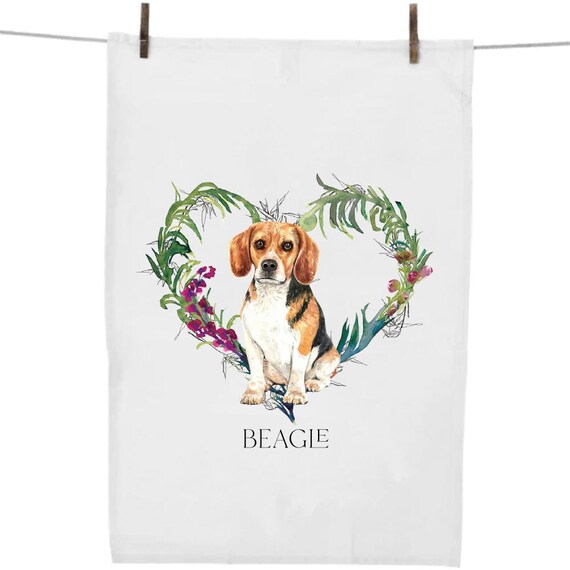 beagle dish