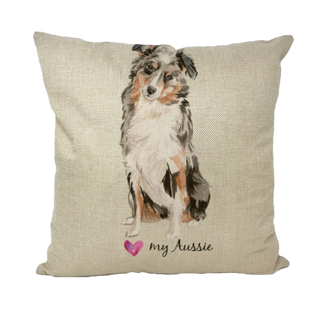 aussie pillows