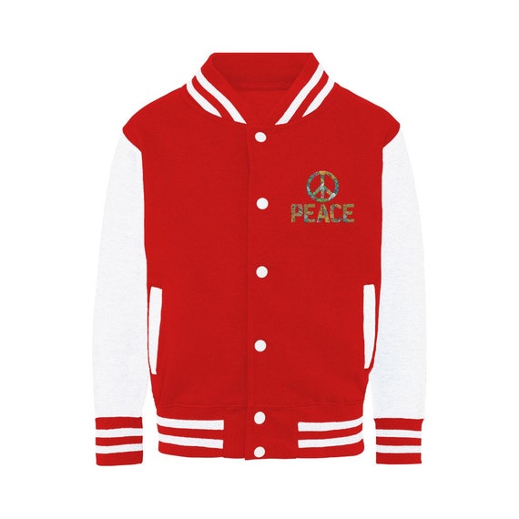 masonic letterman jacket