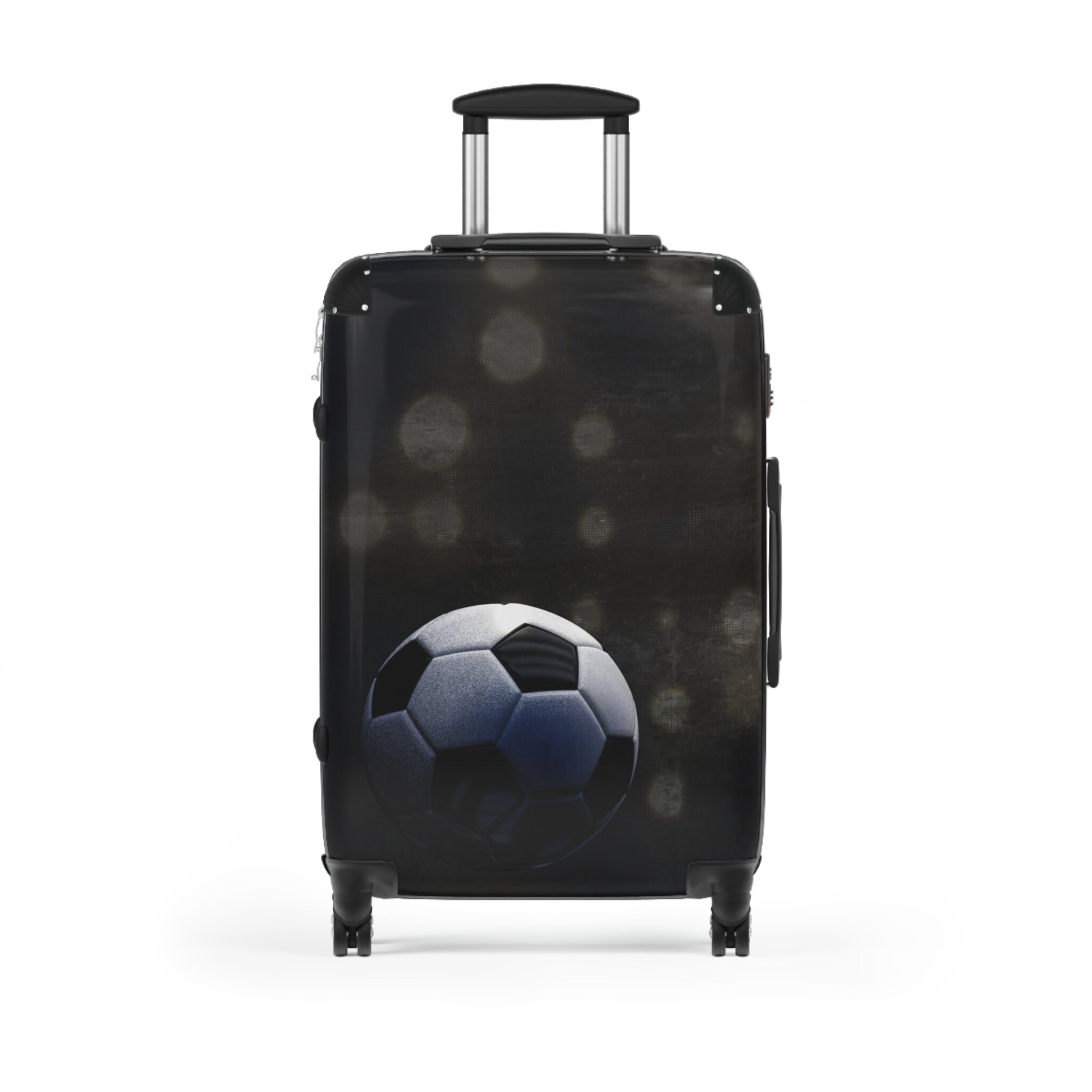 Soccer Suitcases, Sport Suitcase