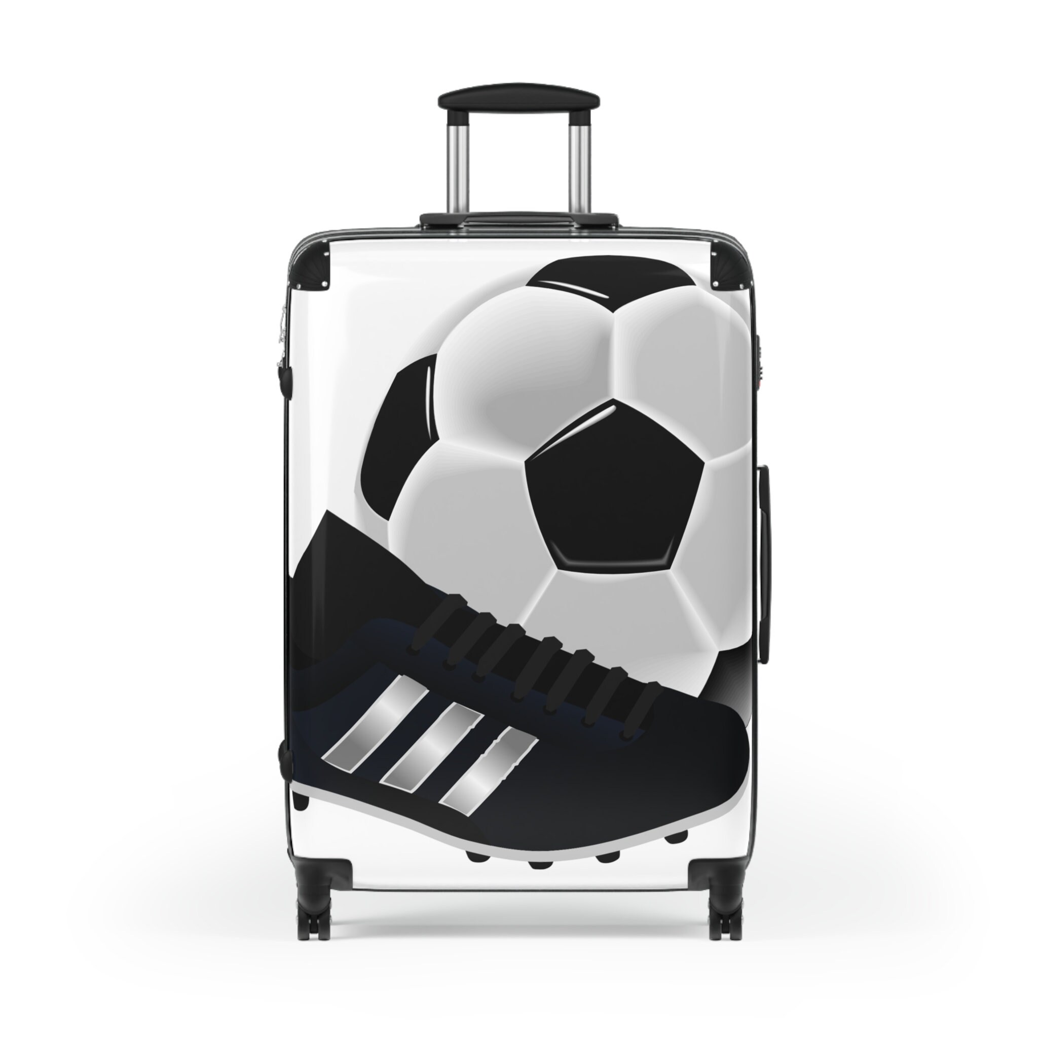 Soccer Suitcases, Sport Suitcase