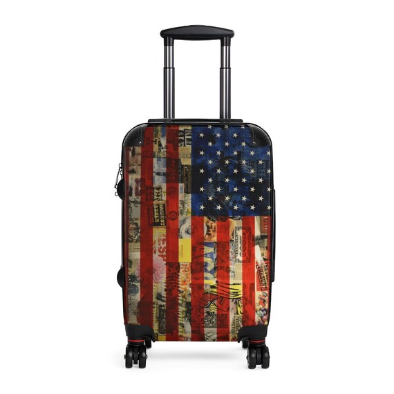 USA United States Flag Patriotic 