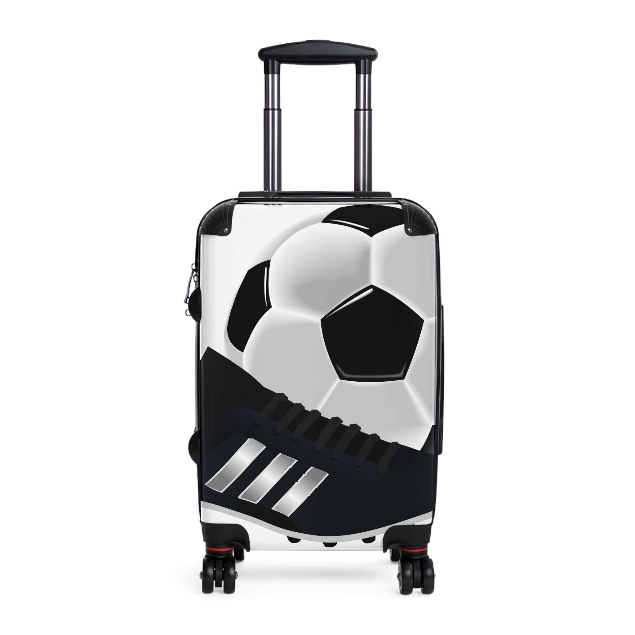 Soccer Suitcases, Sport Suitcase