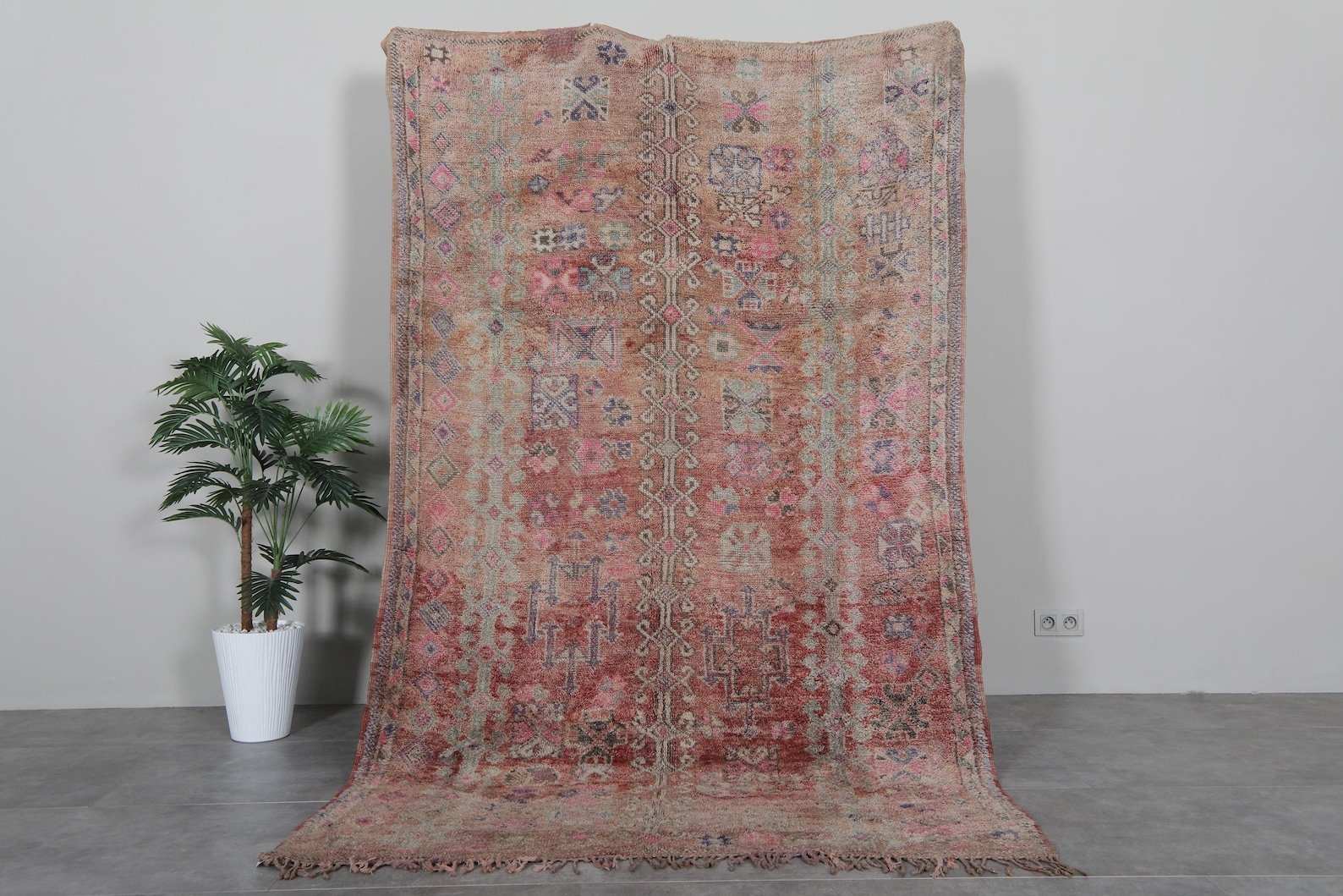 Traditional Rug