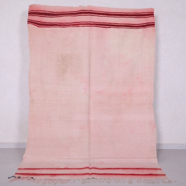 Moroccan Blanket Etsy