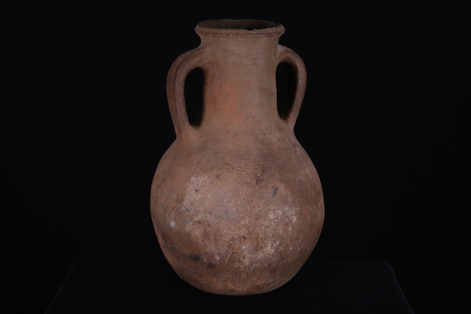 African clay water vessel - Etsy 日本
