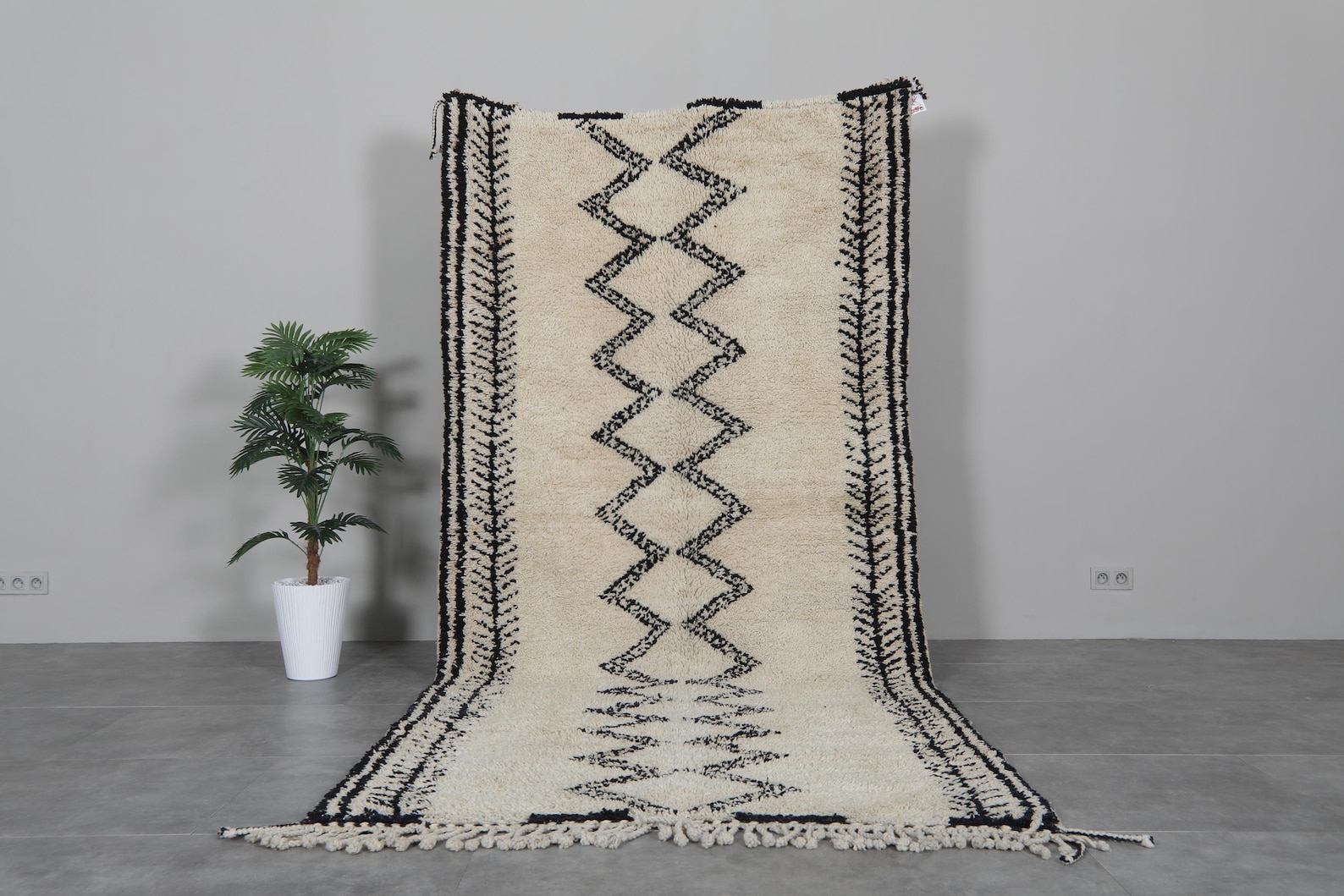 Moroccan Carpet