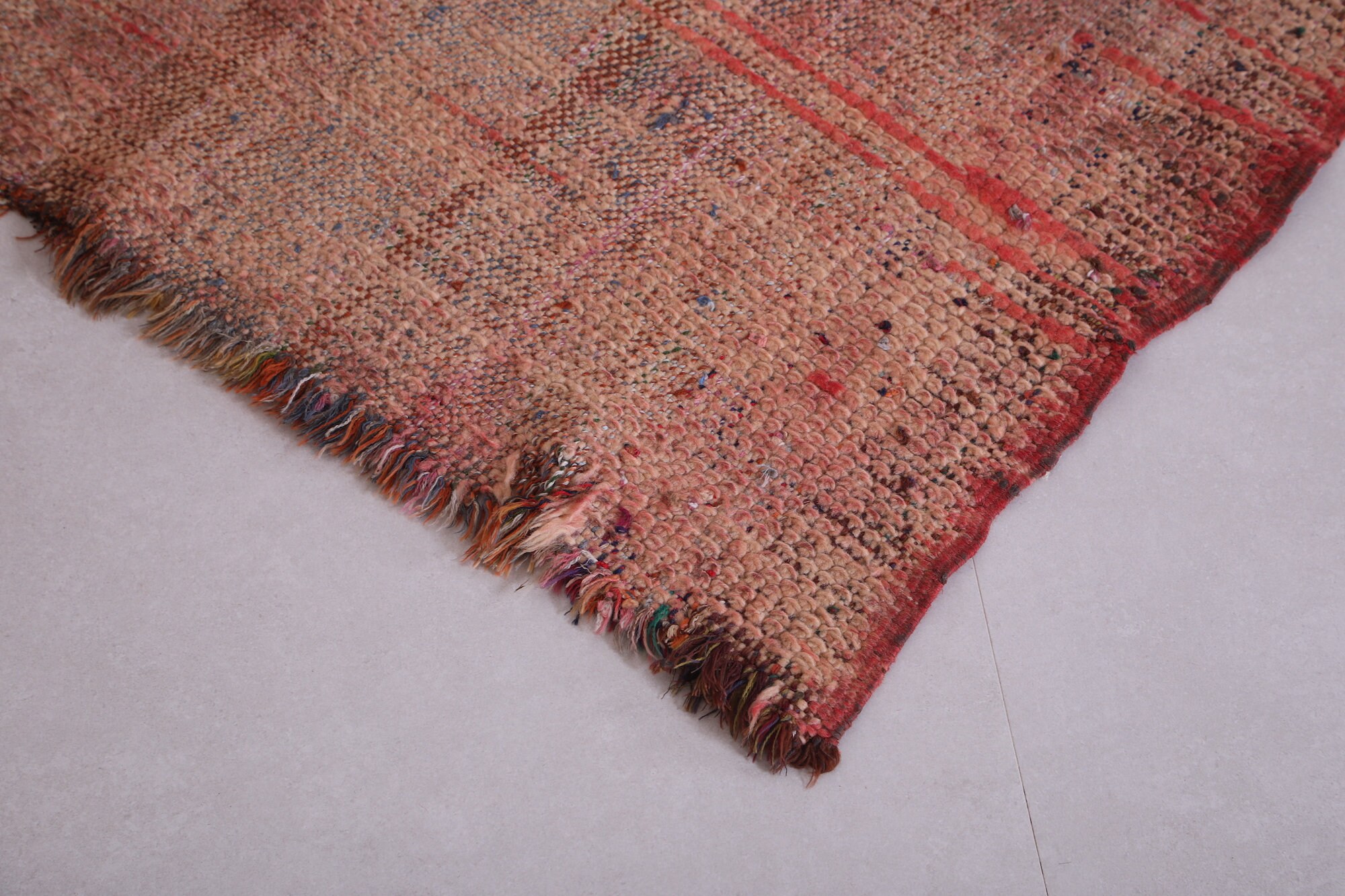 Moroccan Berber rug 3 FT X 5.6 FT Moroccan rug shag | Etsy