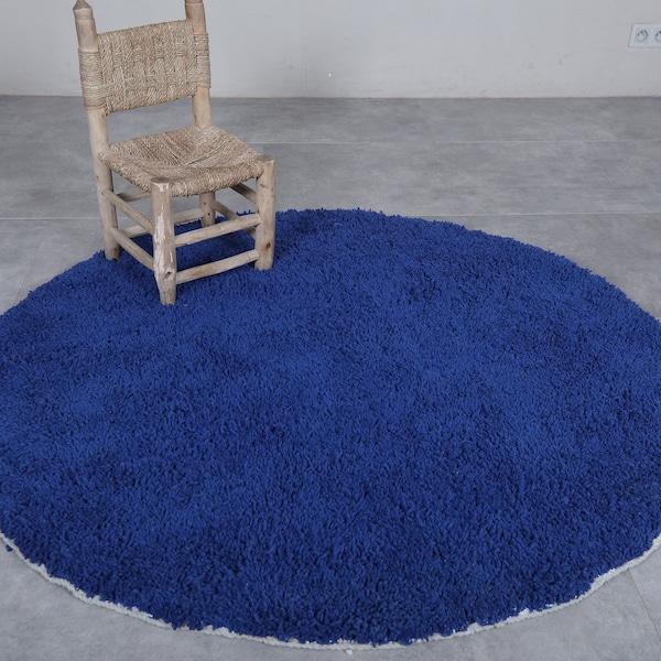 Round Bathroom Rug Etsy